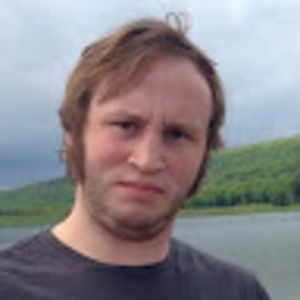 Meet your Posher, Eddie